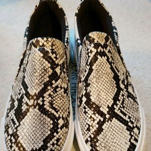 JENN ARDOR Women's Slipon Casual Sneakers Sz 6